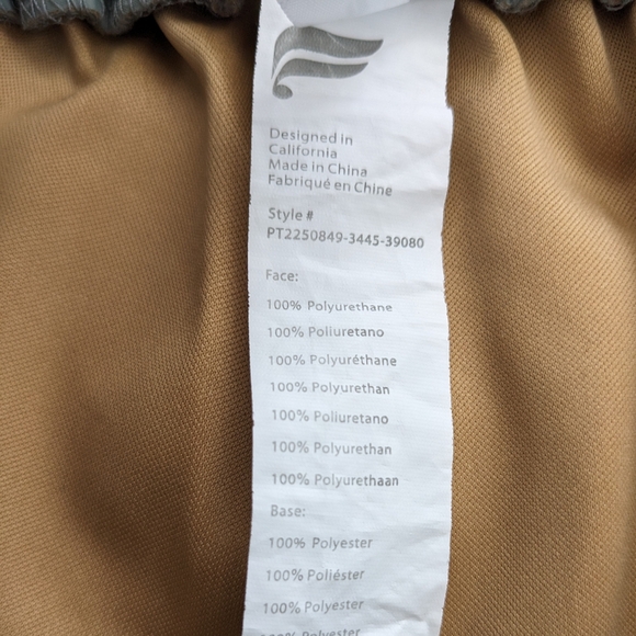 Fabletics pants - Picture 3 of 3